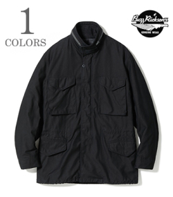 WILLIAM GIBSON COLLECTION Type BLACK M-65
