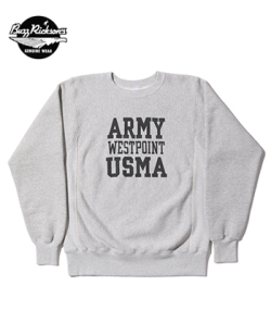 BUZZ RICKSON'S ARMY WESTPOINT USMA