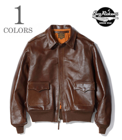 Type A-2 A.C. No.W535 ac 29191 BUZZ RICKSON MFG.CORP.