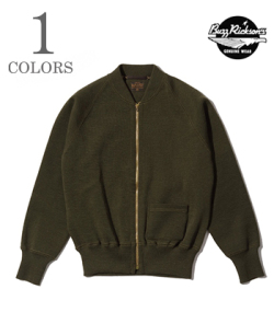 Type C-2 BUZZ RICKSON MFG. CO.
