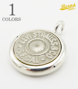 BW Dead Stock Necklace