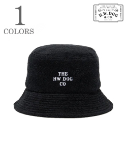 DOG&CO PILE TRUCKER HAT
