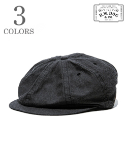 COTTON W CAS
