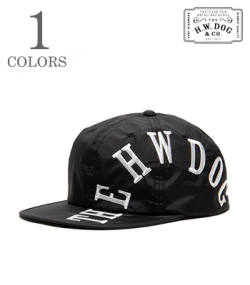 BIG LOGO SKATE CAP