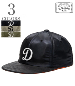 MA-1 MID PROFILE CAP