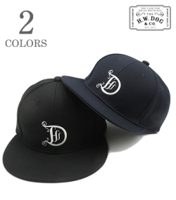 SUMMER WOOL BOX CAP