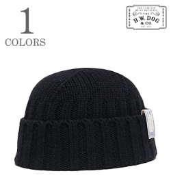 RC KNIT CAP