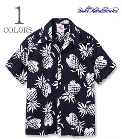 DUKE'S PINEAPPLE