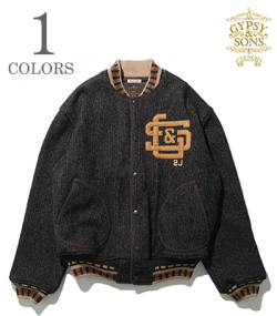 PATCHED B/CLOTH SPORTS JACKET