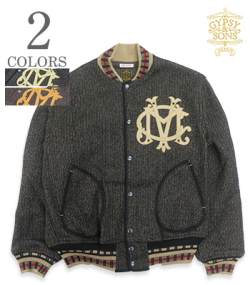 VARSITY JACKET