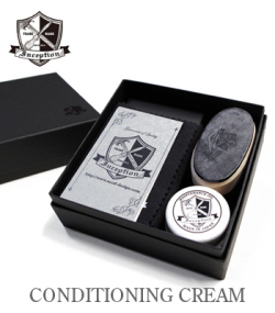 INCEPTION CONDITIONING CREAM KIT