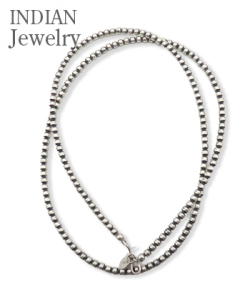 Navajo Pearl Necklace Theresa Belone