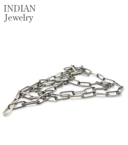 Navajo Hand Made chain Sally Shirley