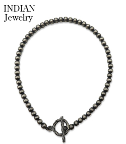 Navajo Pearl Bracelet Unknown