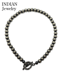 Navajo Pearl Bracelet Unknown