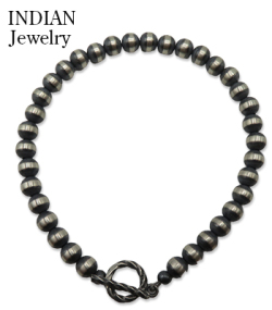 Navajo Pearl Bracelet Unknown
