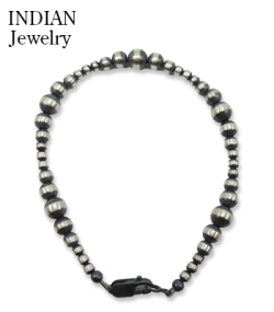 Navajo Pearl Bracelet Mix Unknown