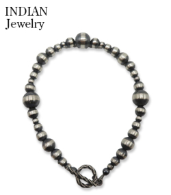Navajo Pearl Bracelet Mix Unknown