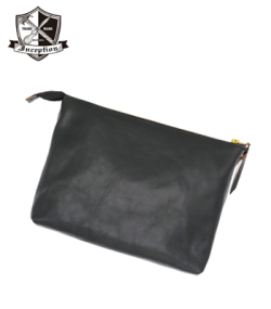 OPUS HORSE HIDE POUCH LARGE