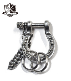 INCEPTION インセプション シャックル