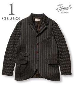 Tradition Reborn Jacket