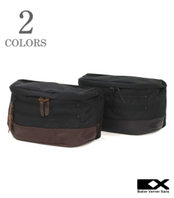 Butler Verner Sails バトラーバーナーセイルズ  コーデュラウエスト ＆BODYショルダー