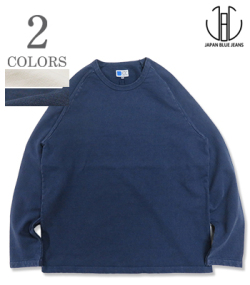 Inlay Raglan Tee