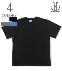 18G Inlay Crew Tee