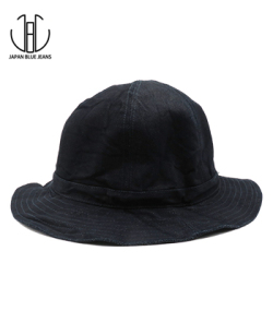 JAPAM BLUE Washi Bucket Hat