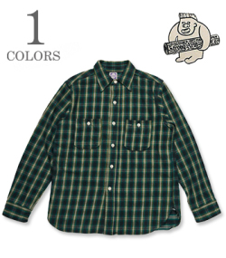 The Everyday Flannel