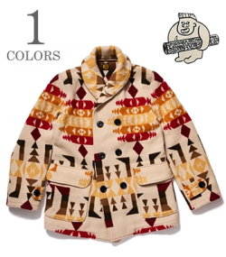 Blanket Pattern Makinaw