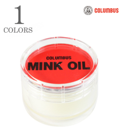 MINK OIL