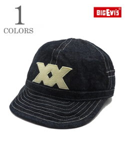 Sunglasses Loop hold Denim Cap XX