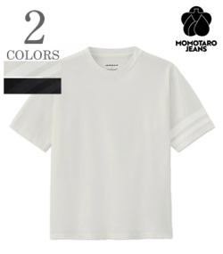 HEAVY OUNCE S/S TEE