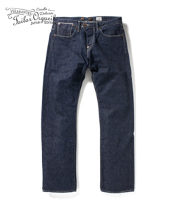 ORGUEIL Tailor Jeans