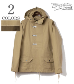 ORGUEIL Salvage Hoodie