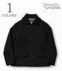 Donkey Coat