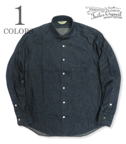 Windsor Collar Shirt