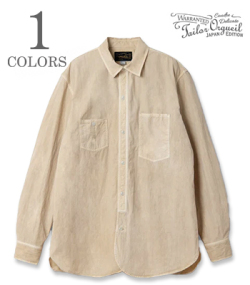 1913s Work Shirt