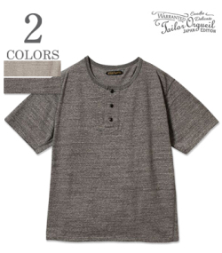 Top Henry T-Shirt