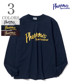 Pherrow's