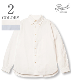 Suvin Button Down Shirt