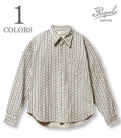 Classic Long Point Shirt