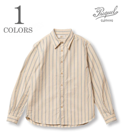 Striped Shirt