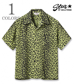 LEOPARD