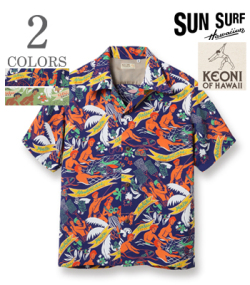 SUN SURF HOOLAUL IN HAWAII