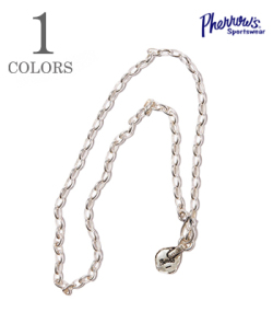 TALISMAN CHAIN Round