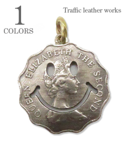 Hong Kong Dollar Harvest Smile Head