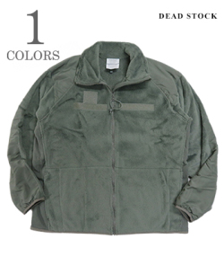 USGI GENERATION I LEVEL3 ECWCS FLEECE JACKET