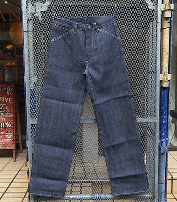 激レア‼︎Dapper’s ダッパーズペインターパンツ サンプルW34約84cm 激レア‼︎Dapper's ダッパーズペインターパンツ サンプルW34約84cm